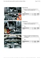 Preview for 1069 page of Ferrari 458 Italia Technical Documentation Manual