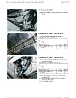 Preview for 1072 page of Ferrari 458 Italia Technical Documentation Manual