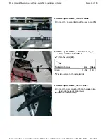 Preview for 1075 page of Ferrari 458 Italia Technical Documentation Manual