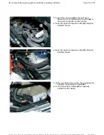 Preview for 1085 page of Ferrari 458 Italia Technical Documentation Manual