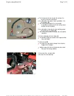 Preview for 1097 page of Ferrari 458 Italia Technical Documentation Manual