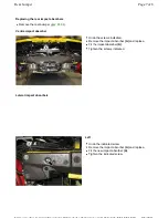 Preview for 1118 page of Ferrari 458 Italia Technical Documentation Manual