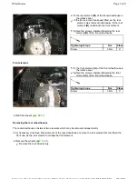 Preview for 1122 page of Ferrari 458 Italia Technical Documentation Manual