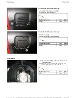 Preview for 1126 page of Ferrari 458 Italia Technical Documentation Manual