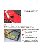 Preview for 1130 page of Ferrari 458 Italia Technical Documentation Manual