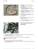 Preview for 1133 page of Ferrari 458 Italia Technical Documentation Manual