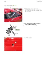 Preview for 1154 page of Ferrari 458 Italia Technical Documentation Manual