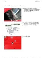 Preview for 1158 page of Ferrari 458 Italia Technical Documentation Manual