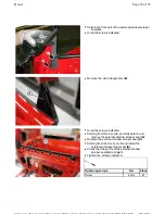 Preview for 1164 page of Ferrari 458 Italia Technical Documentation Manual