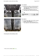 Preview for 1210 page of Ferrari 458 Italia Technical Documentation Manual