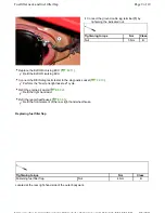 Preview for 1228 page of Ferrari 458 Italia Technical Documentation Manual