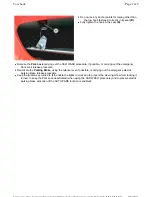 Preview for 1231 page of Ferrari 458 Italia Technical Documentation Manual