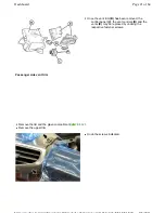 Preview for 1267 page of Ferrari 458 Italia Technical Documentation Manual