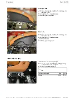 Preview for 1278 page of Ferrari 458 Italia Technical Documentation Manual