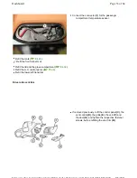 Preview for 1279 page of Ferrari 458 Italia Technical Documentation Manual