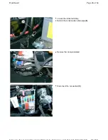 Preview for 1292 page of Ferrari 458 Italia Technical Documentation Manual