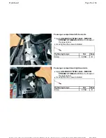 Preview for 1302 page of Ferrari 458 Italia Technical Documentation Manual