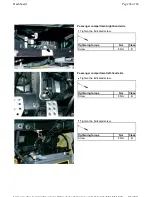 Preview for 1304 page of Ferrari 458 Italia Technical Documentation Manual