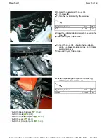 Preview for 1309 page of Ferrari 458 Italia Technical Documentation Manual