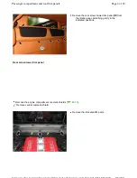 Preview for 1321 page of Ferrari 458 Italia Technical Documentation Manual