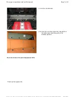 Preview for 1322 page of Ferrari 458 Italia Technical Documentation Manual