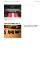 Preview for 1329 page of Ferrari 458 Italia Technical Documentation Manual