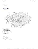 Preview for 1340 page of Ferrari 458 Italia Technical Documentation Manual