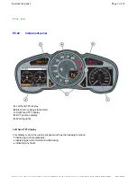 Preview for 1375 page of Ferrari 458 Italia Technical Documentation Manual