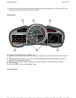 Preview for 1376 page of Ferrari 458 Italia Technical Documentation Manual