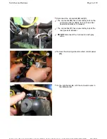 Preview for 1422 page of Ferrari 458 Italia Technical Documentation Manual