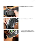 Preview for 1423 page of Ferrari 458 Italia Technical Documentation Manual