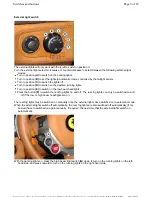 Preview for 1425 page of Ferrari 458 Italia Technical Documentation Manual