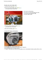 Preview for 1426 page of Ferrari 458 Italia Technical Documentation Manual