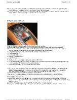 Preview for 1431 page of Ferrari 458 Italia Technical Documentation Manual