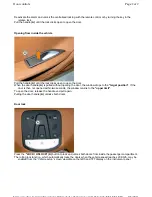 Preview for 1439 page of Ferrari 458 Italia Technical Documentation Manual