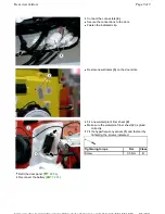 Preview for 1451 page of Ferrari 458 Italia Technical Documentation Manual