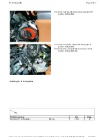 Preview for 1453 page of Ferrari 458 Italia Technical Documentation Manual