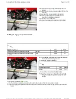 Preview for 1468 page of Ferrari 458 Italia Technical Documentation Manual