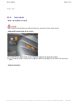 Preview for 1482 page of Ferrari 458 Italia Technical Documentation Manual