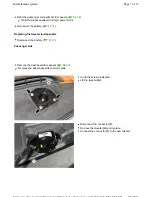 Preview for 1494 page of Ferrari 458 Italia Technical Documentation Manual