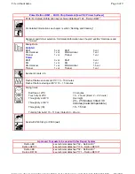 Preview for 1508 page of Ferrari 458 Italia Technical Documentation Manual