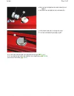 Preview for 1558 page of Ferrari 458 Italia Technical Documentation Manual