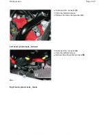 Preview for 1625 page of Ferrari 458 Italia Technical Documentation Manual