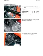 Preview for 1629 page of Ferrari 458 Italia Technical Documentation Manual