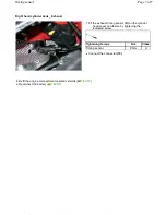 Preview for 1630 page of Ferrari 458 Italia Technical Documentation Manual