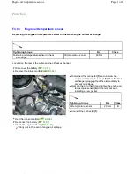 Preview for 1634 page of Ferrari 458 Italia Technical Documentation Manual