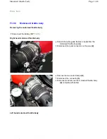 Preview for 1637 page of Ferrari 458 Italia Technical Documentation Manual