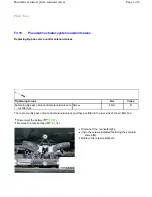 Preview for 1643 page of Ferrari 458 Italia Technical Documentation Manual