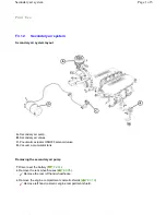 Preview for 1647 page of Ferrari 458 Italia Technical Documentation Manual