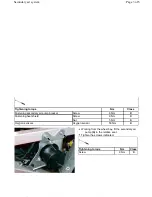 Preview for 1649 page of Ferrari 458 Italia Technical Documentation Manual